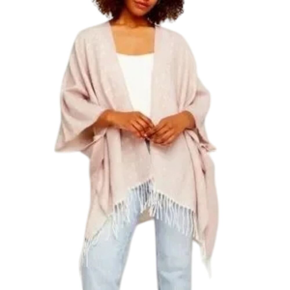 Gentle Fawl Hermosa Kimono
